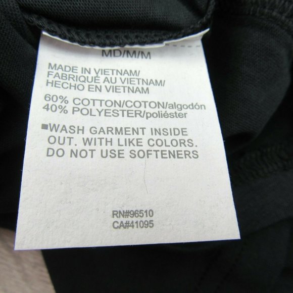 Under Armour Project Rock HWITR Gym Workout Shirt - Picture 9 of 11